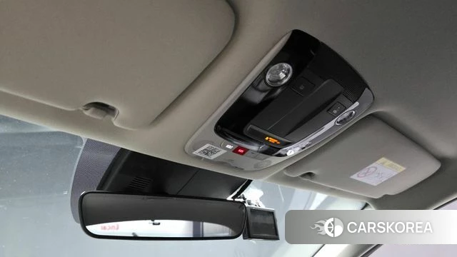 Kia K5 3rd generation id 4443389 из Кореи 10