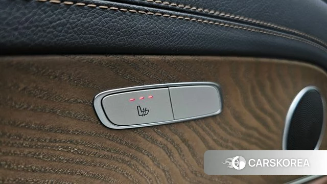 Mercedes-Benz E-Class W213 id 4848531 из Кореи 10