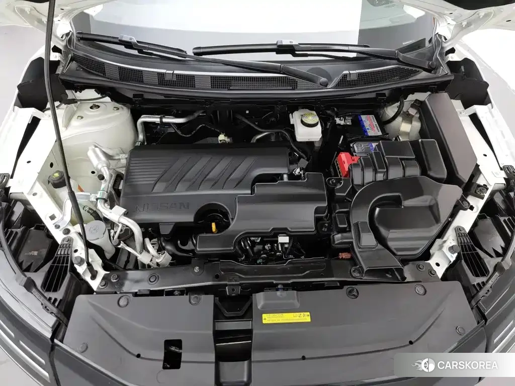 Nissan Qashqai id 4600418 из Китая 10