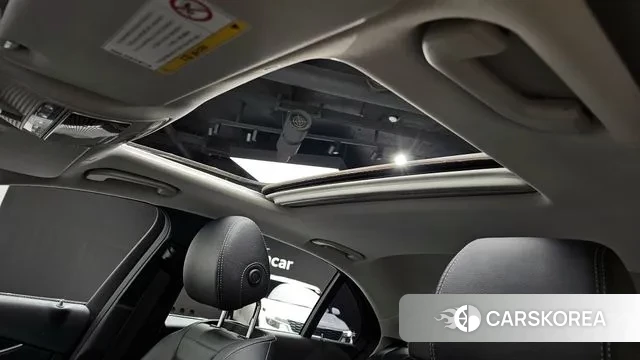 Mercedes-Benz E-Class W213 id 3429501 из Кореи 10