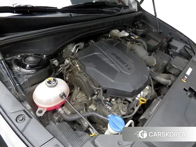 Kia Sorento 4th Generation id 3373644 из Кореи 10