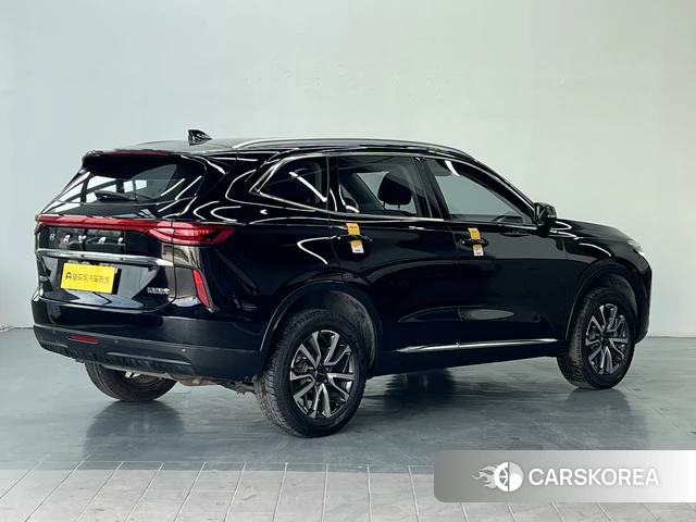 Haval H6 id 4253401 из Китая 10