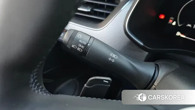 Renault Korea (Samsung) Arcana id 3731338 из Кореи 10