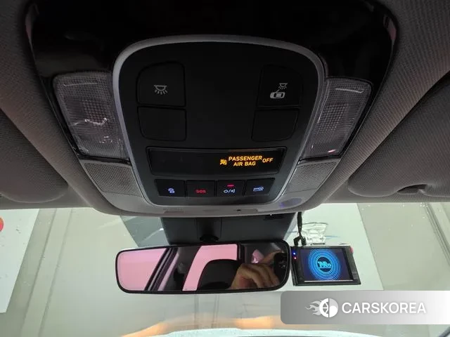 Hyundai Sonata (DN8) id 3044991 из Кореи 10