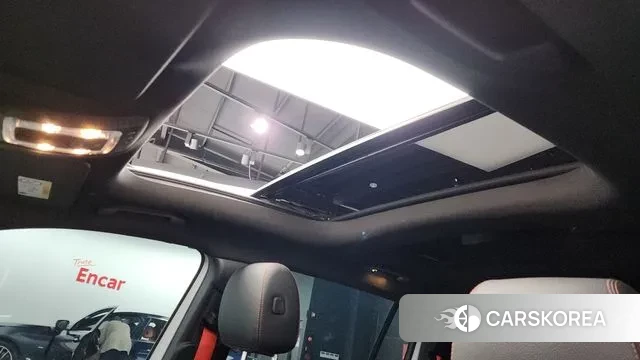 Mercedes-Benz GLB-Class X247 id 2998466 из Кореи 10