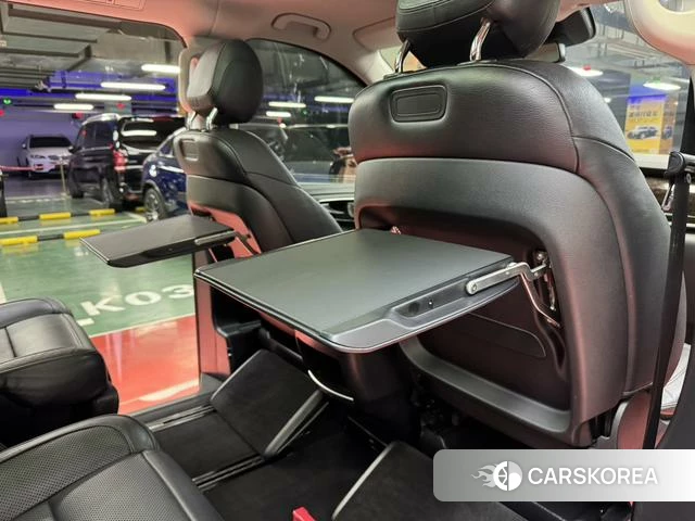 Mercedes-Benz V-class id 4208857 из Китая 10