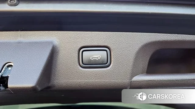 Hyundai The New Palisade id 3533829 из Кореи 10