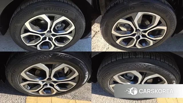 Renault Korea (Samsung) XM3 id 3669179 из Кореи 10