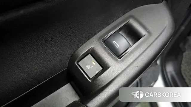 Chevrolet (GM Daewoo) Trailblazer id 3428767 из Кореи 10