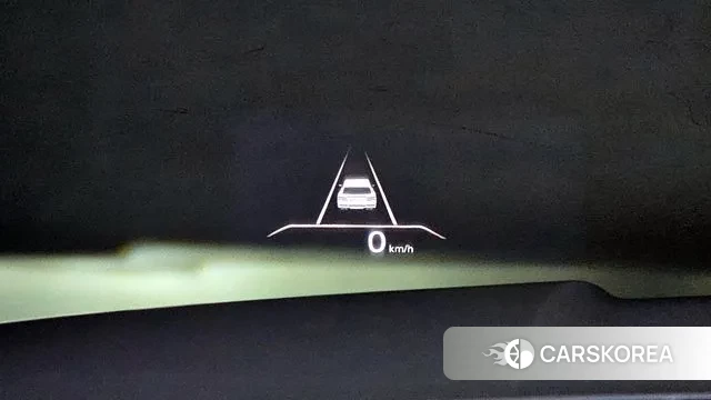 Genesis GV80 id 3428460 из Кореи 10