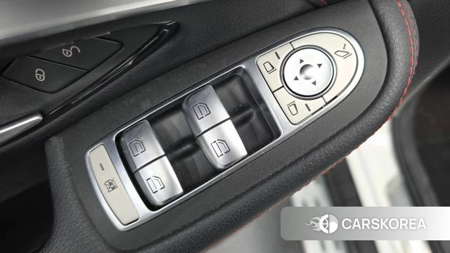 Mercedes-Benz GLC-Class X253 id 4361810 из Кореи 10
