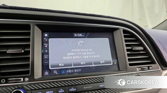 Hyundai Avante AD id 4311017 из Кореи 10