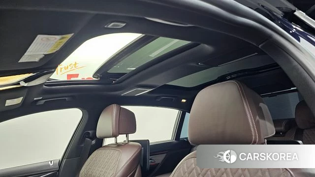 BMW 7 Series (G11) id 3936732 из Кореи 10