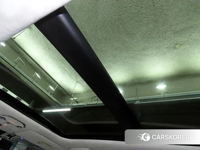 Hyundai The New Grandeur IG id 3503235 из Кореи 10