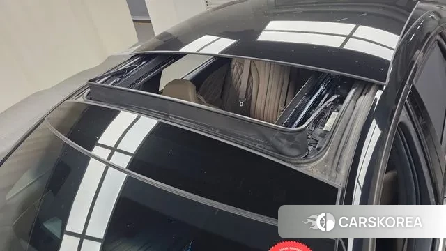 Kia K8 Hybrid id 3462611 из Кореи 10