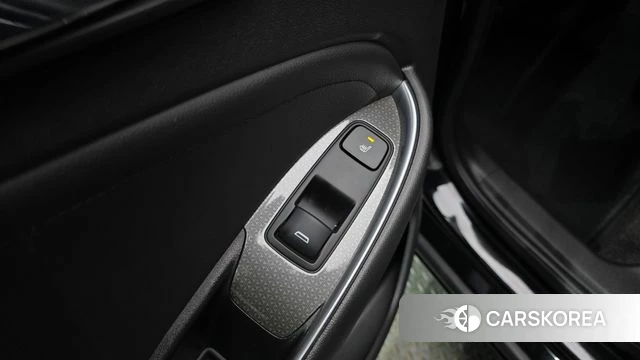 Chevrolet (GM Daewoo) The New Malibu id 3844210 из Кореи 10