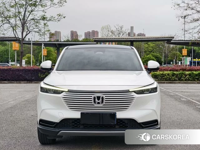 Honda Binzhi id 4307298 из Китая 10