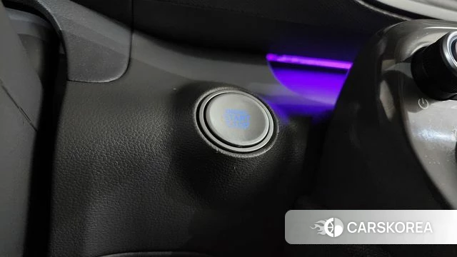 Hyundai Casper id 4692321 из Кореи 10
