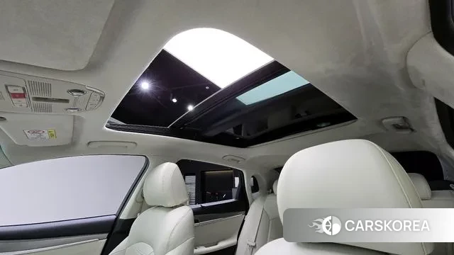 Hyundai The New Grandeur IG id 3437627 из Кореи 10