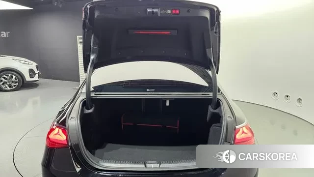 Mercedes-Benz E-Class W214 id 3523329 из Кореи 10