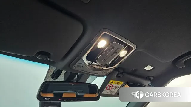 Ssangyong Torres id 3174163 из Кореи 10