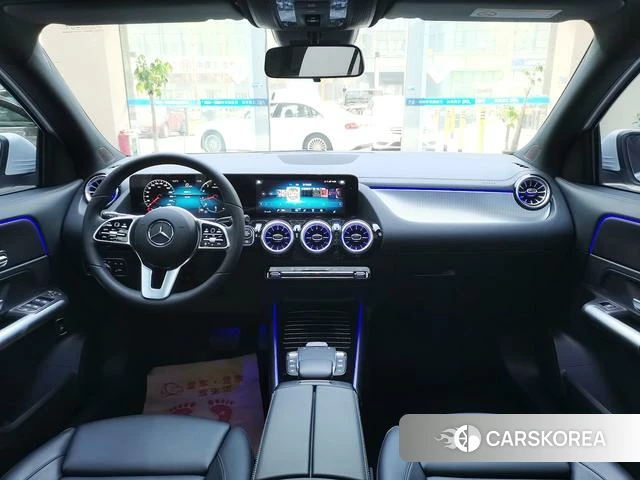 Mercedes-Benz GLA id 4259617 из Китая 10