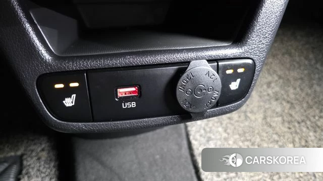 Kia The New Ray id 4849184 из Кореи 10