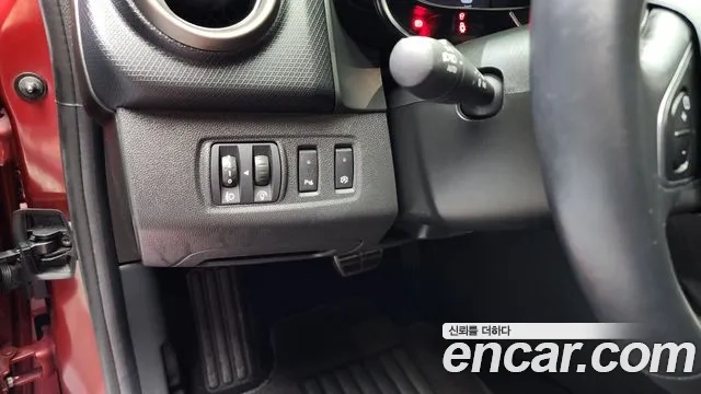 Renault Korea (Samsung) Clio id 2951625 из Кореи 10