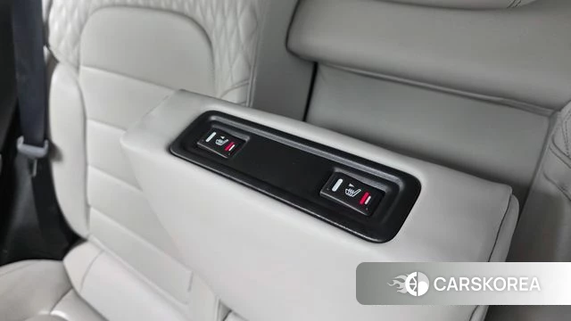 Renault Korea (Samsung) The New QM6 id 4434145 из Кореи 10