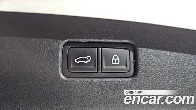 Genesis GV70 id 2677702 из Кореи 10