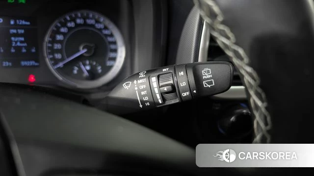 Hyundai Venue id 4317188 из Кореи 10