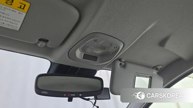 Chevrolet (GM Daewoo) The New Spark id 4225589 из Кореи 10