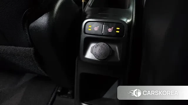 Kia The New Ray id 3428068 из Кореи 10