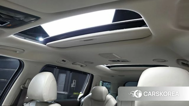 Kia Carnival 4th generation id 3954929 из Кореи 10