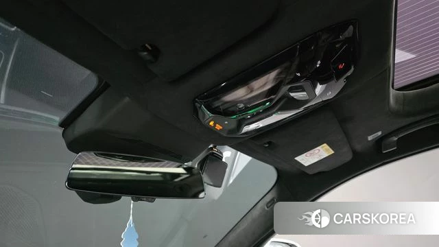 BMW 7 Series (G70) id 4194809 из Кореи 10