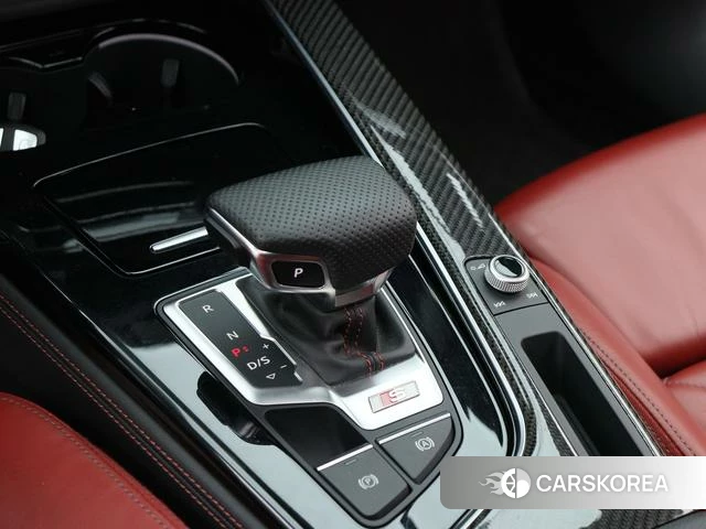 Audi S4 id 4366176 из Китая 10