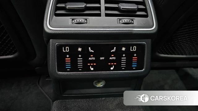 Audi A6 (C8) id 4445911 из Кореи 10