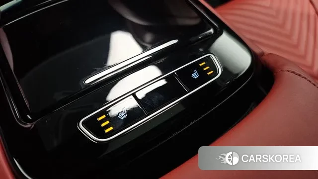 Genesis G80 (RG3) id 3300223 из Кореи 10