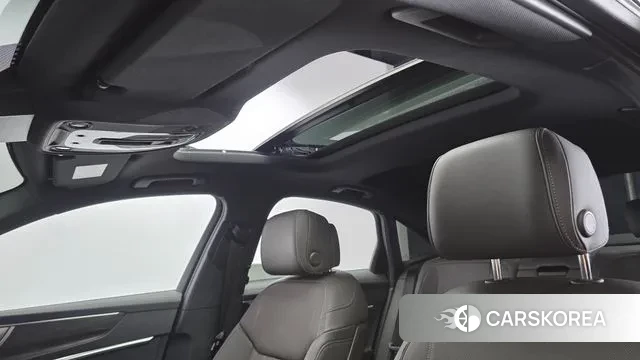 Audi A6 (C8) id 3213069 из Кореи 10