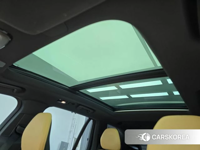 Volvo XC90 second Generation id 4329396 из Кореи 10
