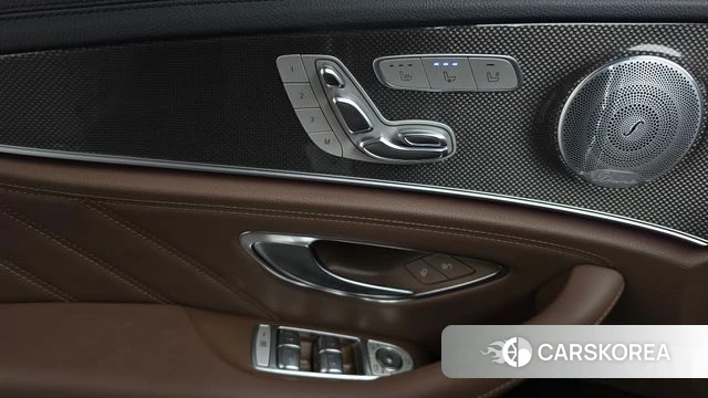 Mercedes-Benz E-Class W213 id 4732478 из Кореи 10