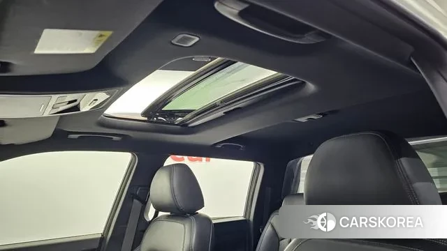 Ssangyong Rexton Sports Cannes id 3530885 из Кореи 10