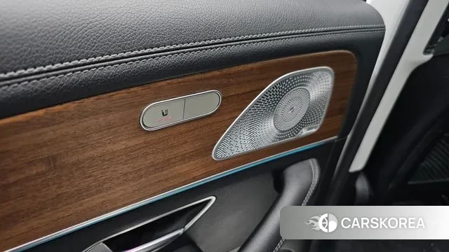 Mercedes-Benz GLE-Class W167 id 3592727 из Кореи 10