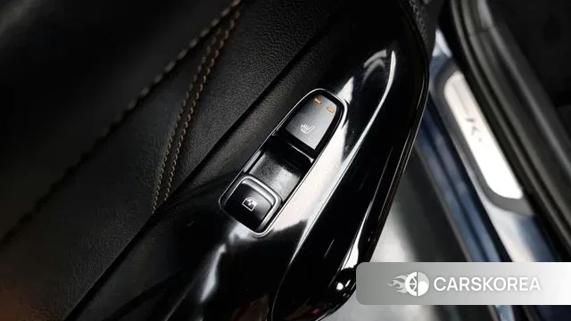 Kia K5 3rd generation id 3232043 из Кореи 10