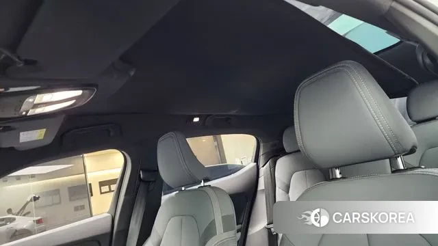 Polestar Polestar 2 id 3012042 из Кореи 10