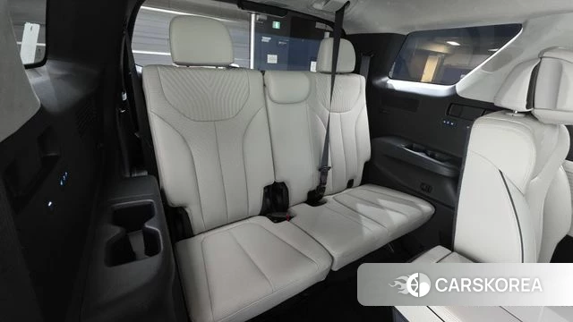 Hyundai The New Palisade id 4505895 из Кореи 10