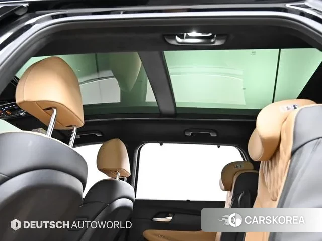 Hyundai The New Santa Fe id 3733242 из Кореи 10