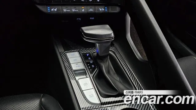 Hyundai Avante (CN7) id 2688277 из Кореи 10