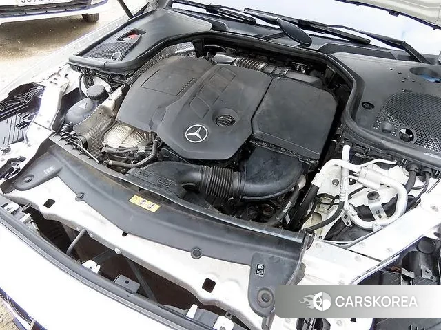 Mercedes-Benz E-Class W213 id 3479502 из Кореи 10