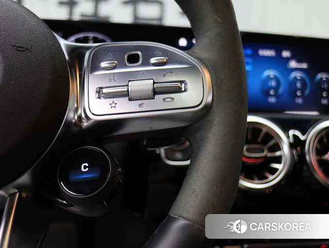 Mercedes-Benz CLA AMG id 4257471 из Китая 10